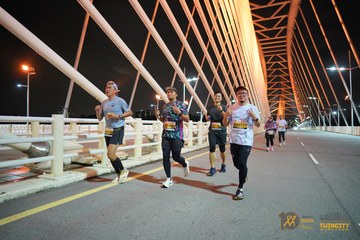 Twincity Marathon 2025 - Ảnh #3071868