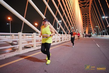 Twincity Marathon 2025 - Ảnh #3069567