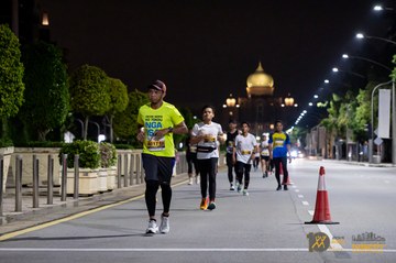 Twincity Marathon 2025 - Ảnh #3073702