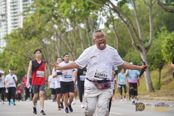 Twincity Marathon 2025 - Ảnh #3070384