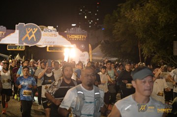 Twincity Marathon 2025 - Ảnh #3068055