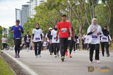 Twincity Marathon 2025 - Ảnh #3070158