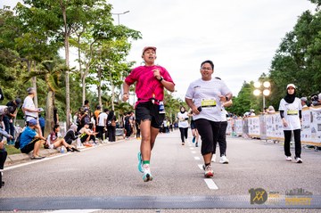 Twincity Marathon 2025 - Ảnh #3072837