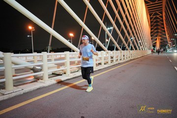 Twincity Marathon 2025 - Ảnh #3072158