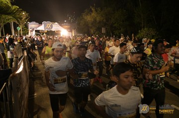 Twincity Marathon 2025 - Ảnh #3068140