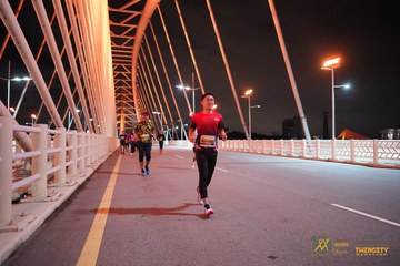 Twincity Marathon 2025 - Ảnh #3069284