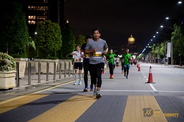 Twincity Marathon 2025 - Ảnh #3073856