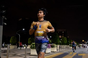Twincity Marathon 2025 - Ảnh #3073801