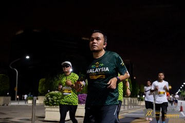 Twincity Marathon 2025 - Ảnh #3073886