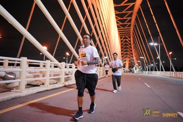 Twincity Marathon 2025 - Ảnh #3069270