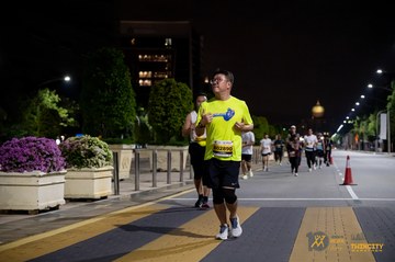 Twincity Marathon 2025 - Ảnh #3074059