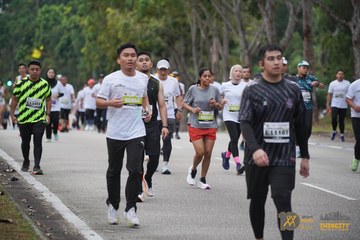 Twincity Marathon 2025 - Ảnh #3071201