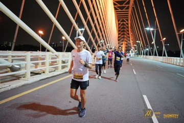 Twincity Marathon 2025 - Ảnh #3072428
