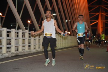 Twincity Marathon 2025 - Ảnh #3069774