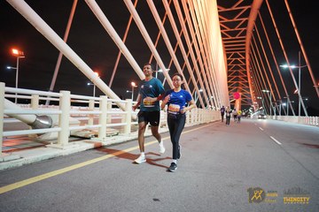 Twincity Marathon 2025 - Ảnh #3071331
