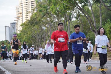 Twincity Marathon 2025 - Ảnh #3070843