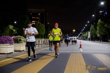 Twincity Marathon 2025 - Ảnh #3074277