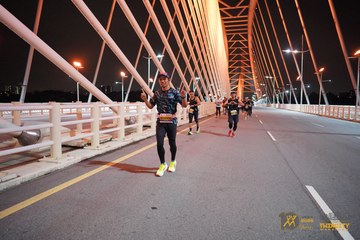 Twincity Marathon 2025 - Ảnh #3072355
