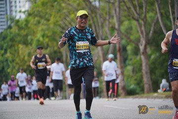 Twincity Marathon 2025 - Ảnh #3070060