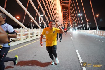 Twincity Marathon 2025 - Ảnh #3072393