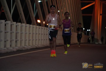 Twincity Marathon 2025 - Ảnh #3069825