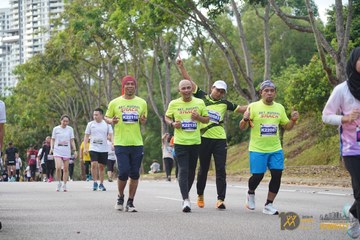 Twincity Marathon 2025 - Ảnh #3068507