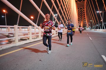 Twincity Marathon 2025 - Ảnh #3069571