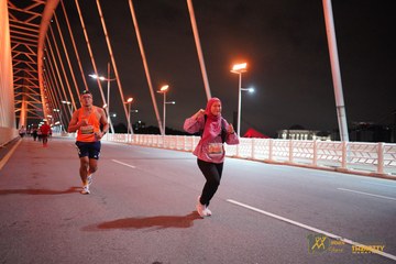 Twincity Marathon 2025 - Ảnh #3071491