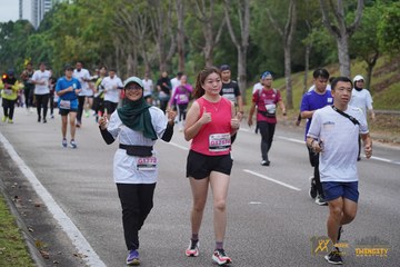 Twincity Marathon 2025 - Ảnh #3069136