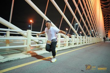 Twincity Marathon 2025 - Ảnh #3069255