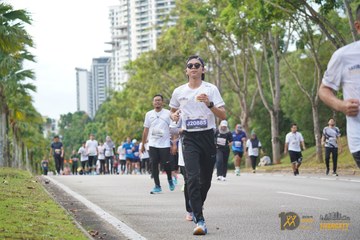 Twincity Marathon 2025 - Ảnh #3068646