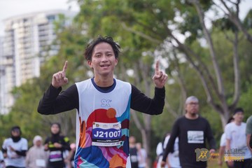 Twincity Marathon 2025 - Ảnh #3069002