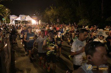 Twincity Marathon 2025 - Ảnh #3068175