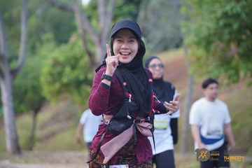 Twincity Marathon 2025 - Ảnh #3068842