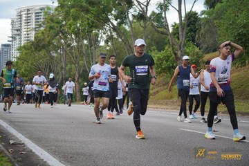 Twincity Marathon 2025 - Ảnh #3070482
