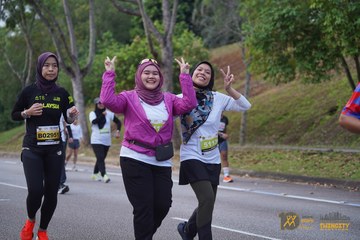 Twincity Marathon 2025 - Ảnh #3070932