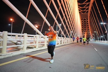 Twincity Marathon 2025 - Ảnh #3071662