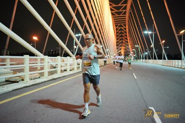 Twincity Marathon 2025 - Ảnh #3072110