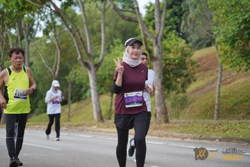Twincity Marathon 2025 - Ảnh #3070195