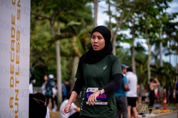 Twincity Marathon 2025 - Ảnh #3073128