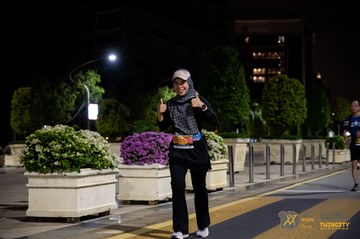 Twincity Marathon 2025 - Ảnh #3074307