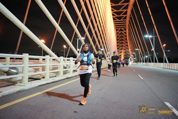 Twincity Marathon 2025 - Ảnh #3069419