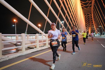 Twincity Marathon 2025 - Ảnh #3072171