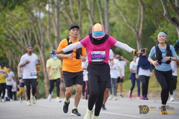 Twincity Marathon 2025 - Ảnh #3068672