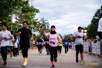 Twincity Marathon 2025 - Ảnh #3073144