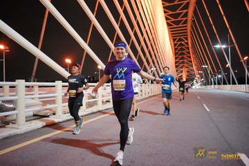 Twincity Marathon 2025 - Ảnh #3072230