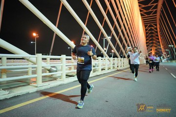 Twincity Marathon 2025 - Ảnh #3069655
