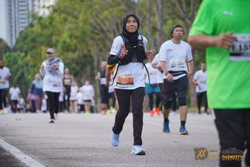Twincity Marathon 2025 - Ảnh #3070763