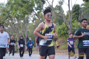 Twincity Marathon 2025 - Ảnh #3068945