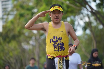 Twincity Marathon 2025 - Ảnh #3068298